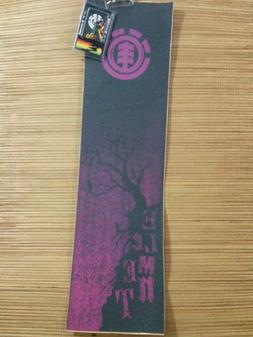 Griptape  Element +1 Set Bolt Rasta 7/8 Hex