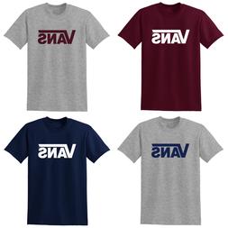 Warped Tour Small- Xl Skater Tees