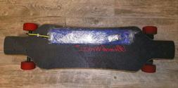 Longboard Dual 1800 Watt Motors