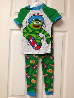 Pajamas Pjs, 4t Cool Tricks