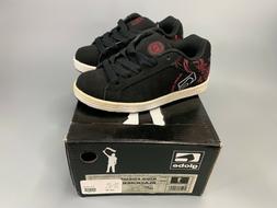 Skate Shoes Youth Size 1.0 Nos Nib - Display