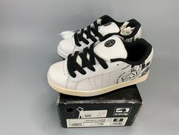 Skate Shoes Youth Size 5.0 Nos New In Box