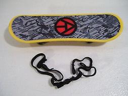 & Harness For 12" Action Figure 1/6