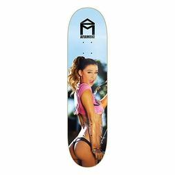 Deck 8" X 32"