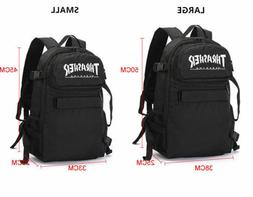 Grip Tape Backpack Labtop School Bag Unisex