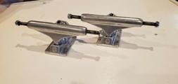 Trucks- 139 Polished Stage 11