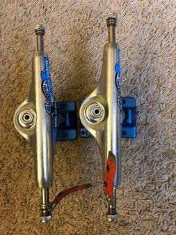 Trucks Blue 149 Stage 11 Forged Hollow Chris Joslin