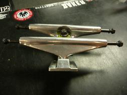 NEW Independent Style Skateboard/Longboard Trucks-9.75" with