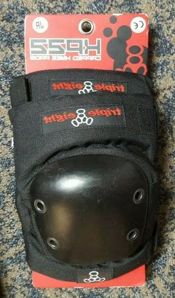 Knee Pads Sz Junior