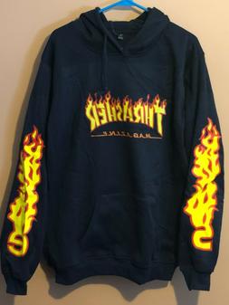 Sweatshirts Pullover Hoodie Free Ship