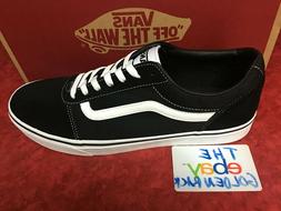 Ing Shoes Classic Canvas Suede