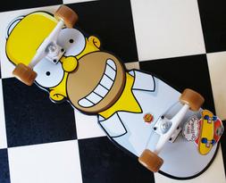 The Simpsons Grail