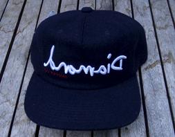 Og Script Navy Mens Snapback Hat