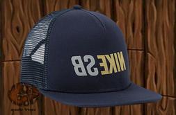Snapback Trucker Cap Hat