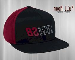 Snapback Cap Hat