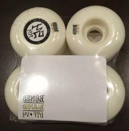 Wheels 54mm V4 Set Of 4