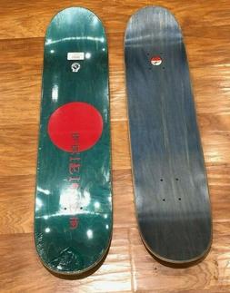 Deck Japanese Tiger 8.0 Lot