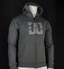 Crew T Star Print Mens Gray Hoodie Rmhd-190