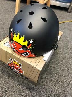 Helmet Size Medium Adult Skate