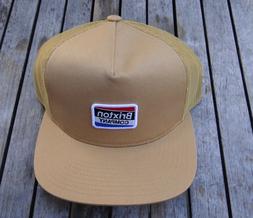 M Worden Mesh Trucker Mens Snapback Hat Rhtbrx-236