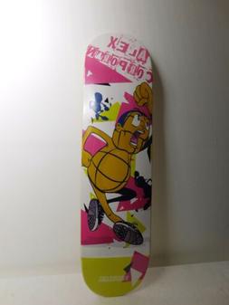 Only 32x8 Alex Corporan 8.00 Steep Peanut