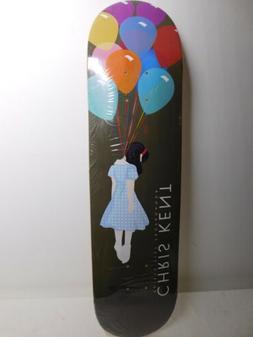 Only Chris Kent Balloons With Girl