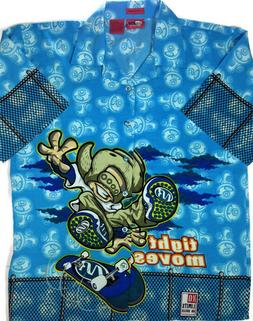 Shirt, No Rules, Tight Moves, Boys / Youth Short Sleeve Larg