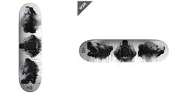 S Jaako Ojanen "karhu" Debut Pro Mod 8.2featherlight Deck