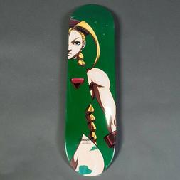 Deck 8.0 Limited Edition Green