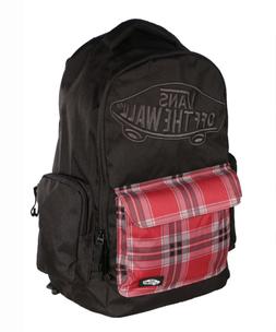 Laptop Pad Backpack School Travel Bag
