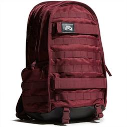 Backpack Maroon Black Ba5403-611