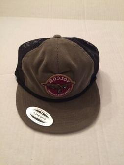 Trucker