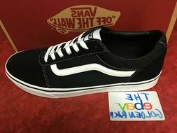Ing Shoes Classic Canvas Suede