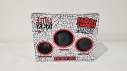 Pad Set  W/dvd *nib*