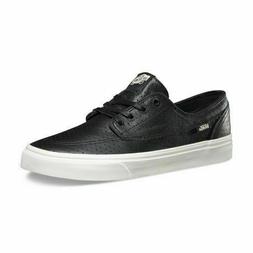 Ing Skate Shoes Bishop Perf Leather Atwood