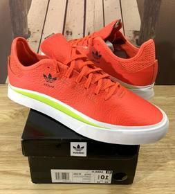 NIB Adidas Originals Sabalo Najera Shoes Solar Red White EE6