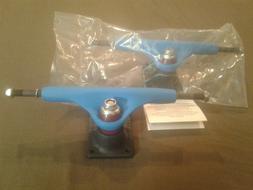 Trucks - 9" - Blue / Black