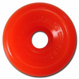 Wheels 60mm 88a Red
