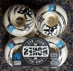 Wheels Set Of 4 New