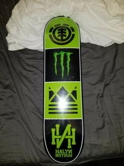 Deck 8.0 Limited