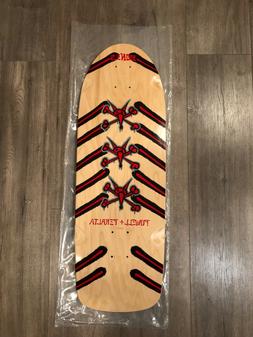 Deck Natural Reissue