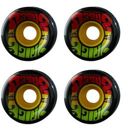Wheels 55mm Mini Super Juice 78a Jamaica