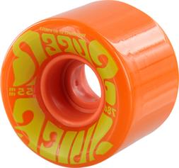 OJ SUPER JUICE MINI 55mm 78a ORANGE WHEELS SET