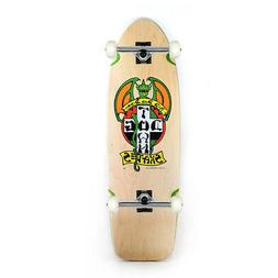 Assembly Og Classic Red Dog Natural/green 9" X 30"