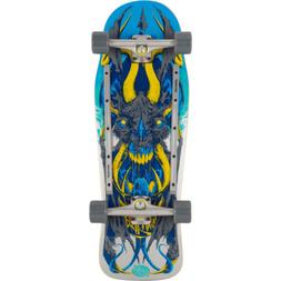 Complete Winkowski Primeval 10.34" X 30.54"