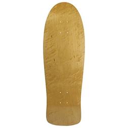 Deck, Natural