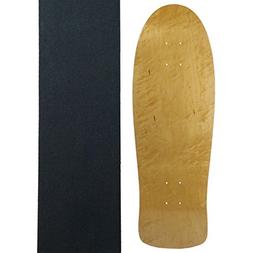 Deck With Grip, Natural