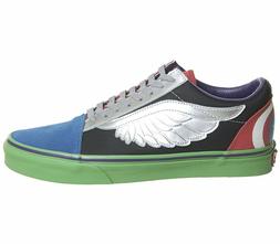 Shoe Unisex M4.5 W6 Vn0a38g1u3v