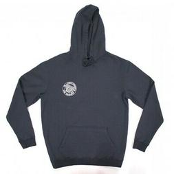 Santa Cruz Original Dot Pop Hoodie Extra Large Navy