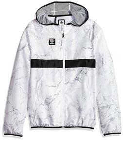Ing Marble Blackbird Packable Jacket Xl